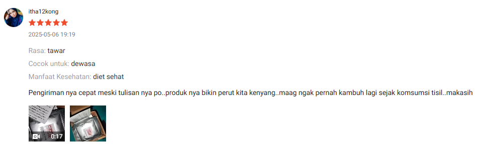 Testimoni
