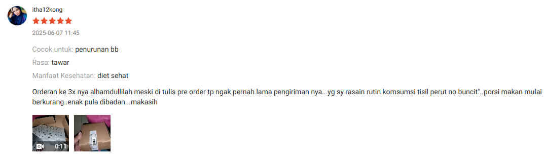 Testimoni