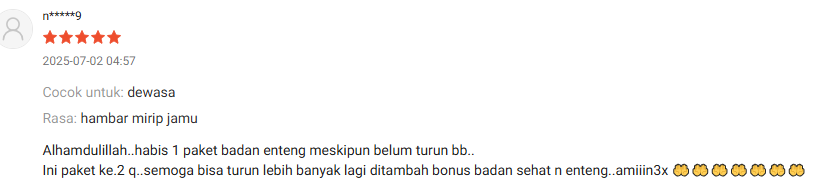 Testimoni