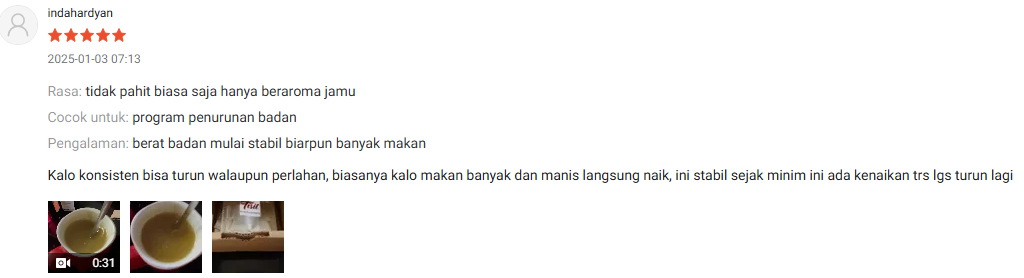 Testimoni